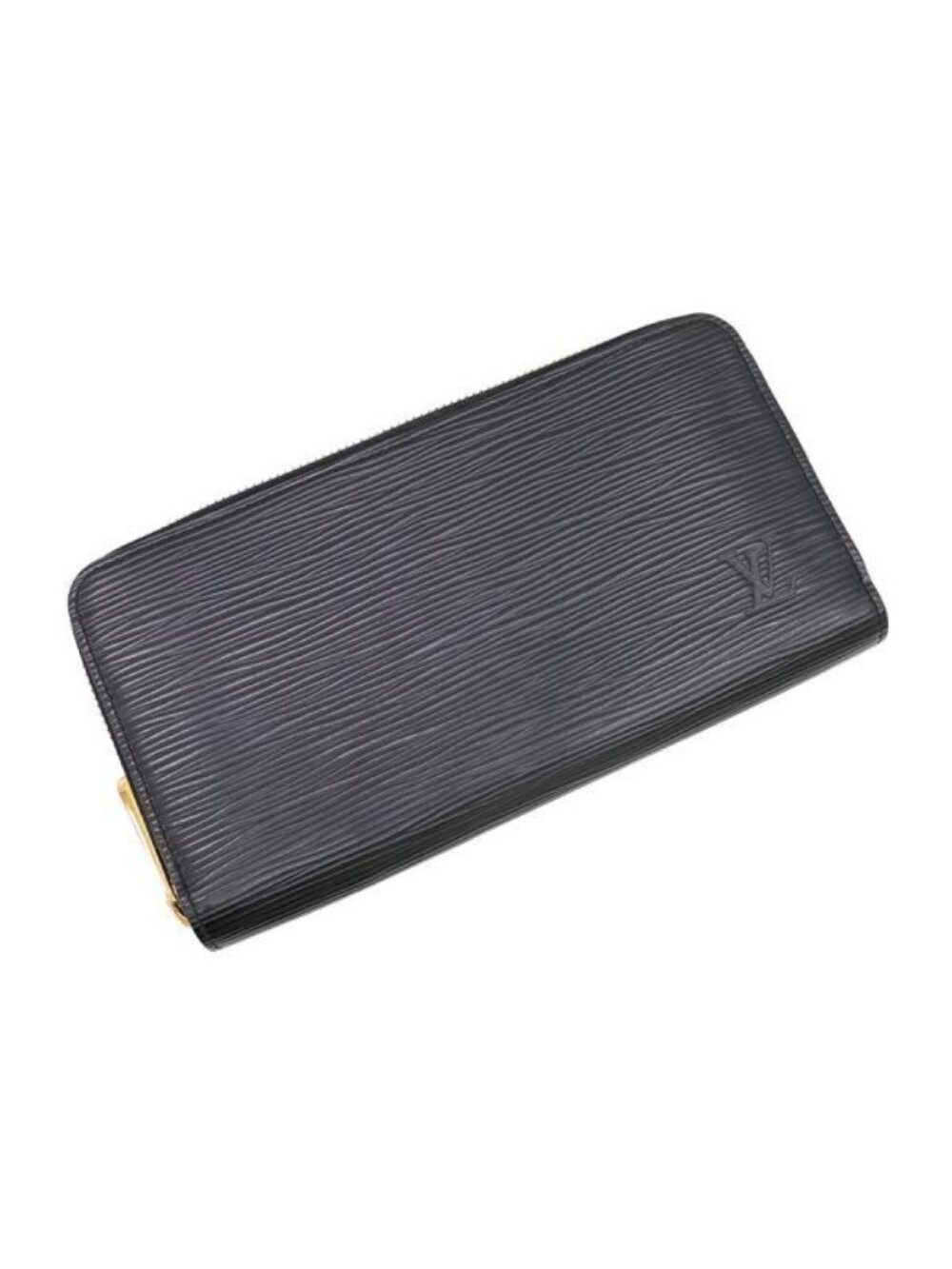 Louis Vuitton Epi Zippy Wallet